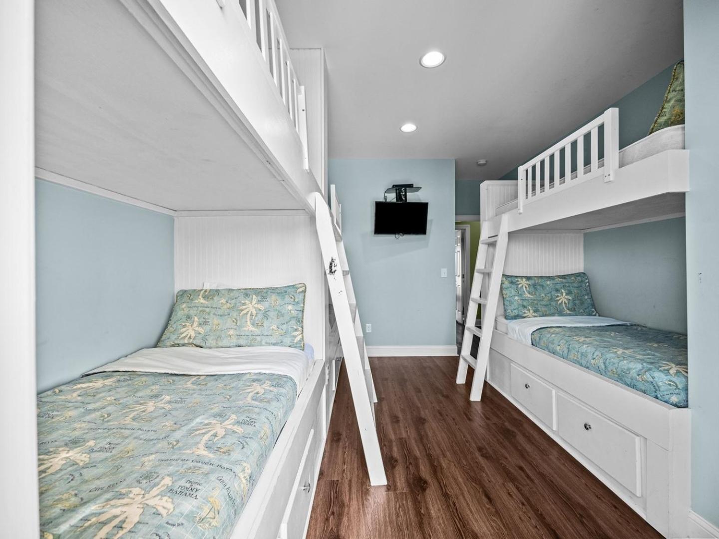 Villa 106 Scotch Bonnet Dr à North Topsail Beach Extérieur photo