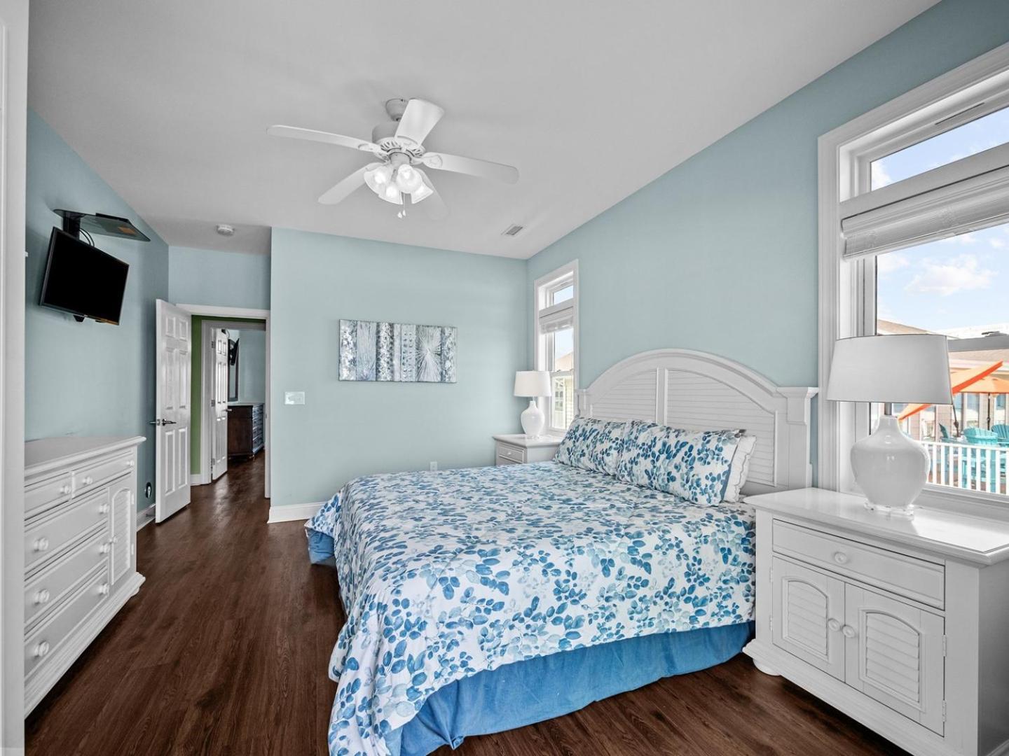 Villa 106 Scotch Bonnet Dr à North Topsail Beach Extérieur photo